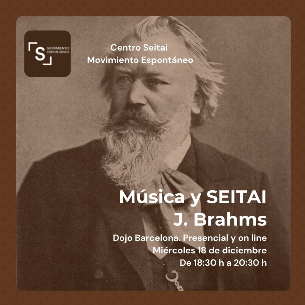 Música y Seitai