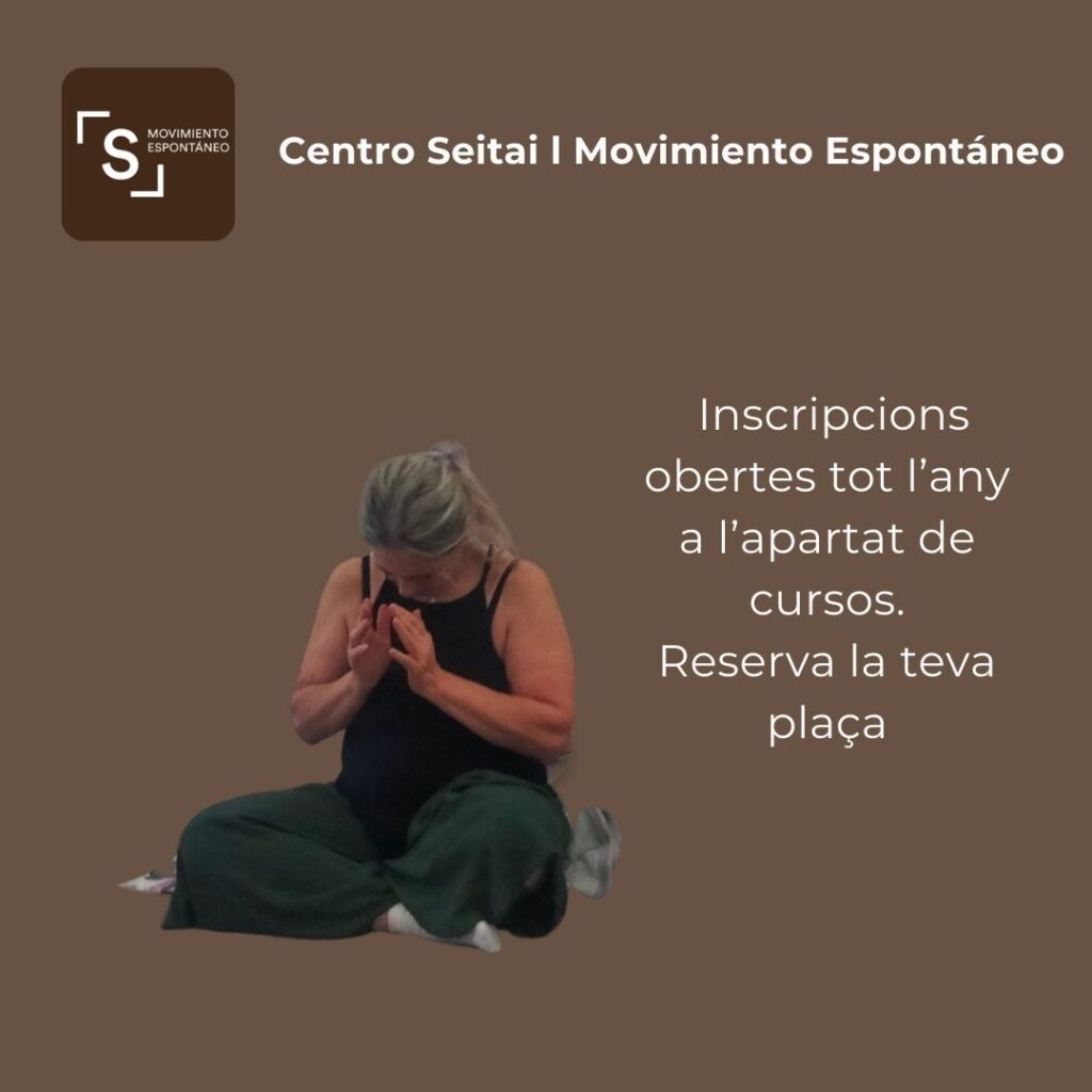 Cursos Seitai